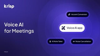 Taking video meetings to the next level!
