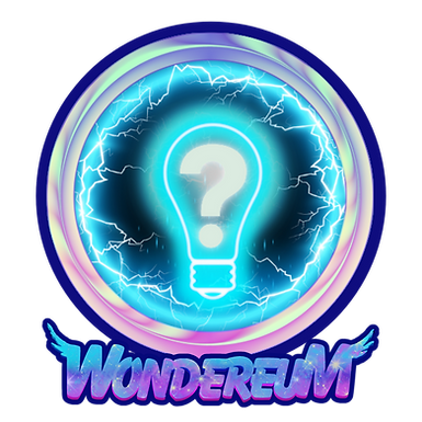 Wondereum Alternate Logo