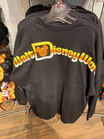 New spook-tacular merch at Disney Parks