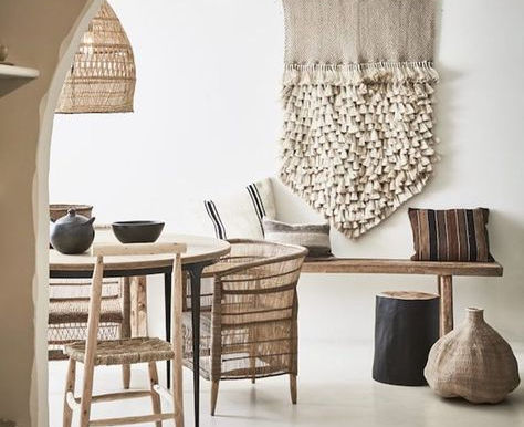 Inspiration Méditerranéenne : Comment Adopter ce Style dans Votre Décoration