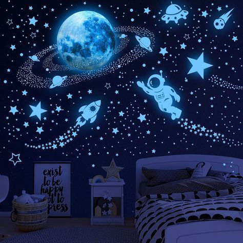 Lumiere chambre enfants