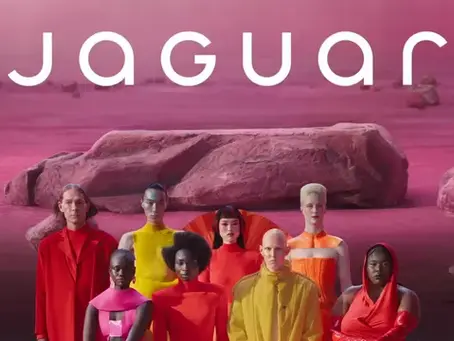 Jaguar's Rebranding Backlash: Lessons on Effective Rebranding