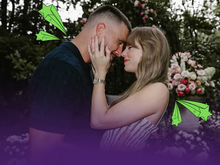 Taylor Swift’s Engagement: 5 Marketing Tips for Brands