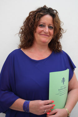 ERIKA TAGLIABRACCI