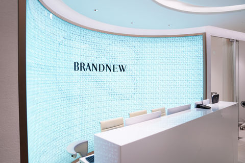 BRANDNEW 