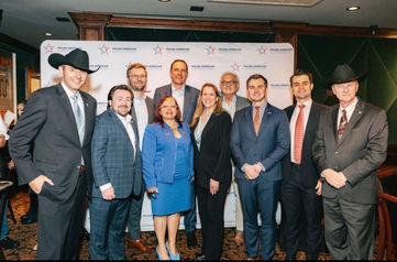 Leadership at the Pace of Change: Merrimac at CERAWeek