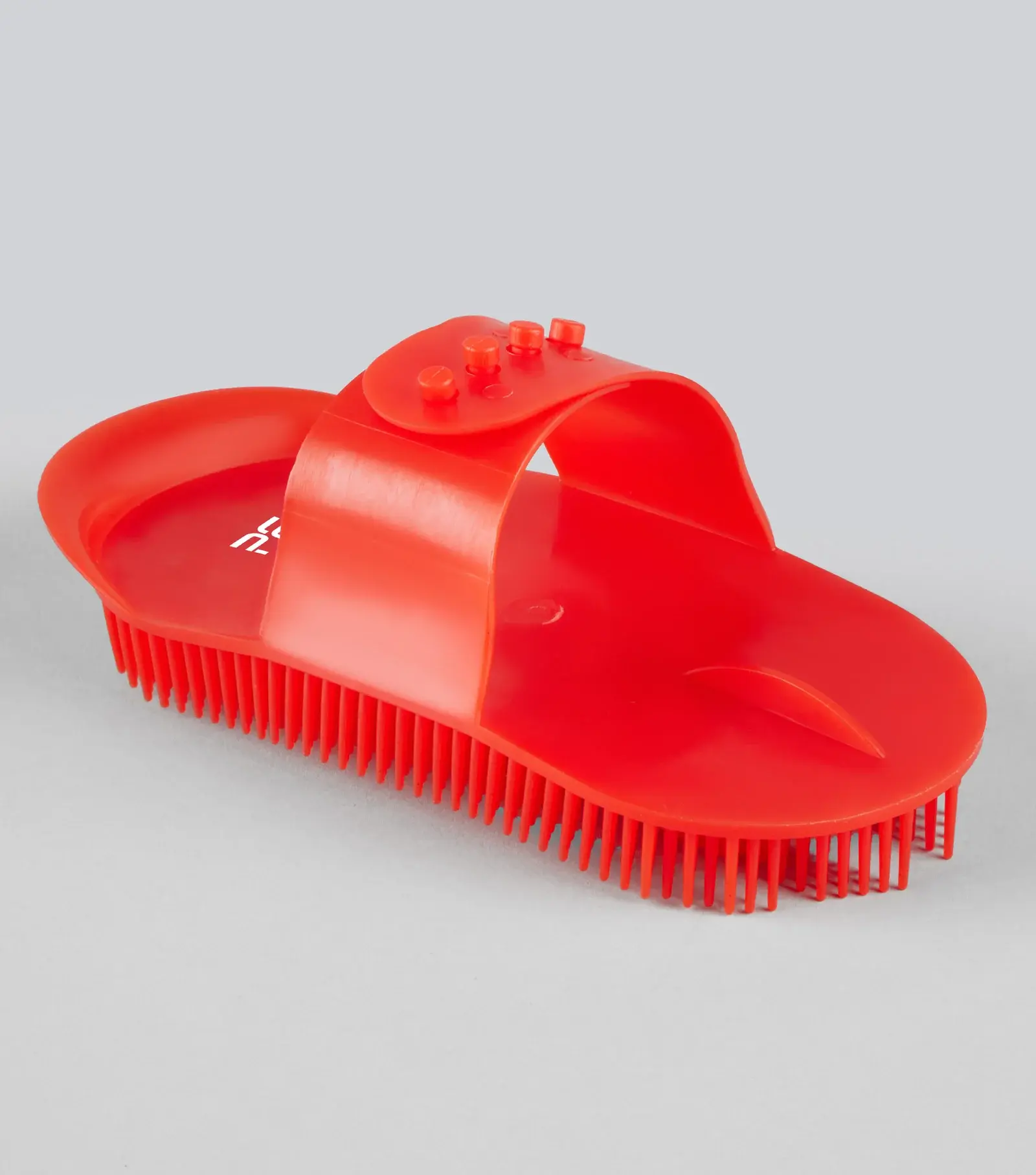 Premier Equine Plastic Curry Comb