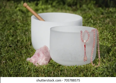 JULY Sound Healing