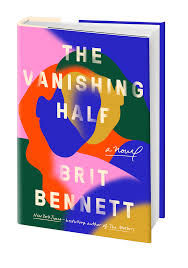 The Vanishing Half