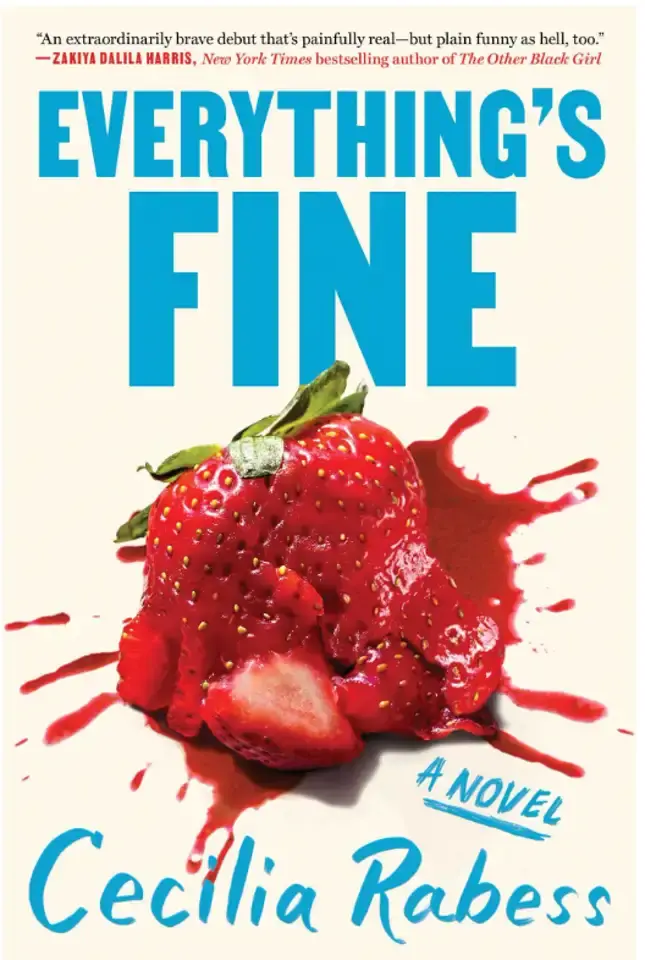 Everything's Fine