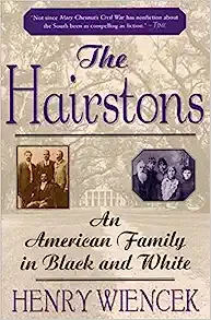 The Hairstons: An American Family in Black and White | sankofa-dc