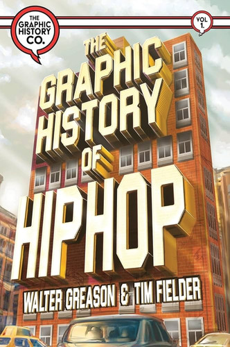 The Graphic History of Hip Hop | sankofa-dc