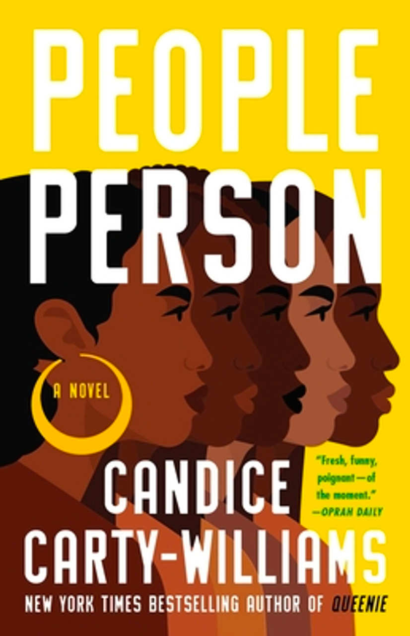 People Person (PB)