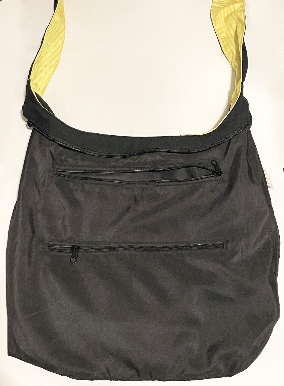 Thumbnail: Peace of Africa Hippie Bag