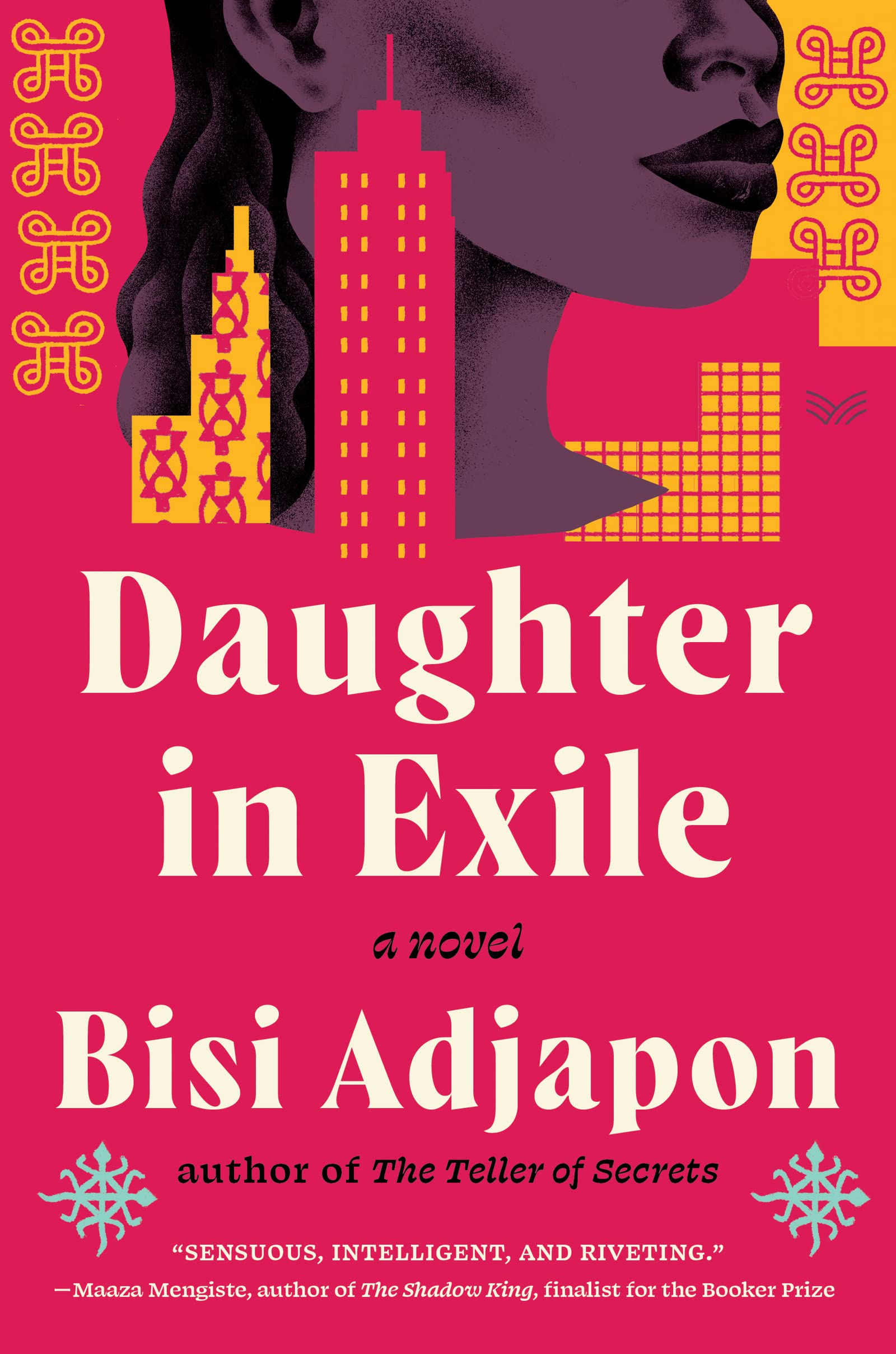 Daughter in Exile
