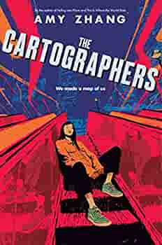 The Cartographers
