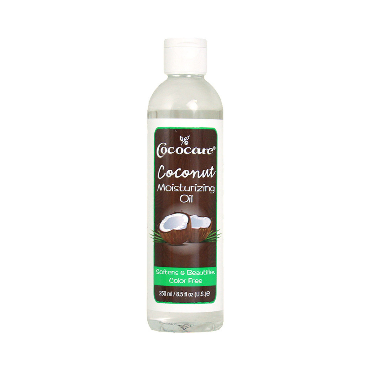 Cococare Coconut Moisturizing Oil