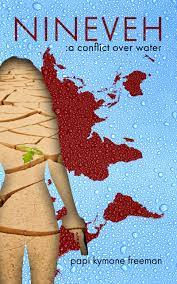 Nineveh: A Conflict Over Water