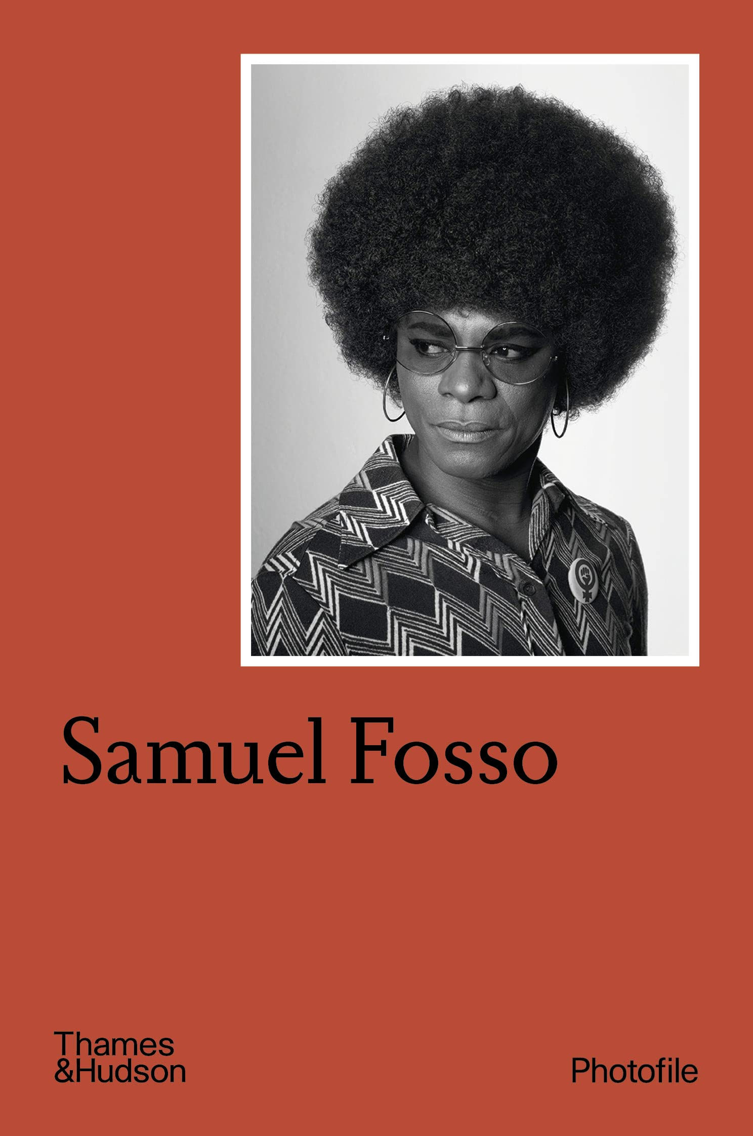 Samuel Fosso (Photofile) (Photofile)