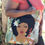Thumbnail: I Am Life Woven Tote Bag