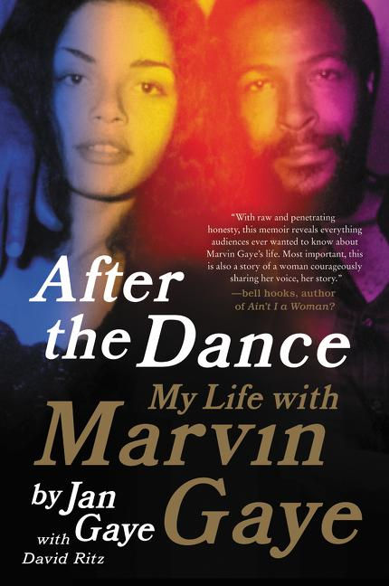 After the Dance My Life with Marvin Gaye