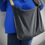 Thumbnail: Seek, Sacrifice, Succeed Hippie Bag