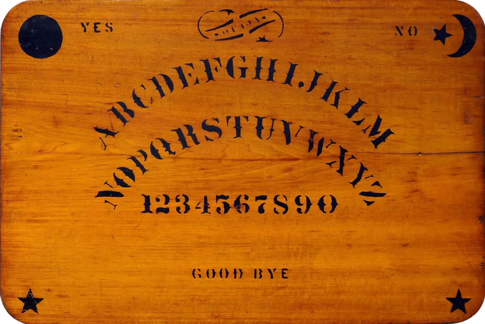 spiritualism in ohio
