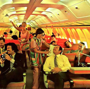 Braniff and Calder