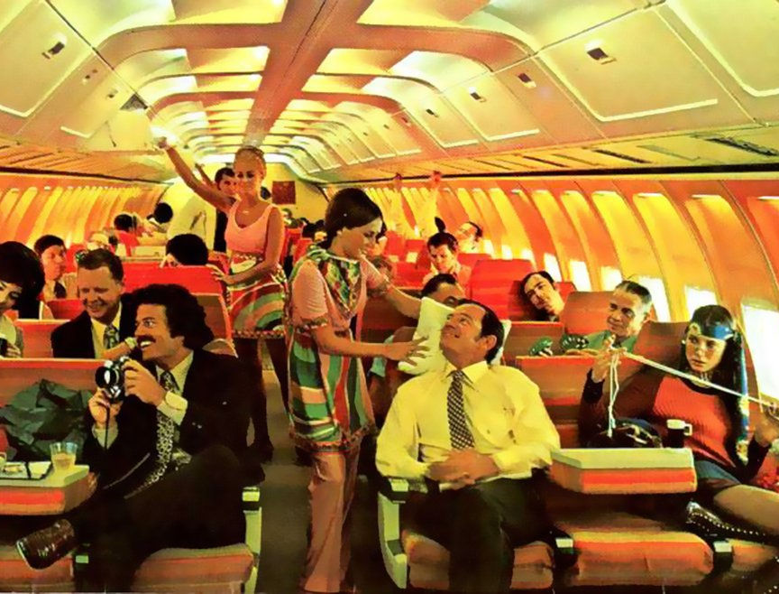 Braniff and Calder