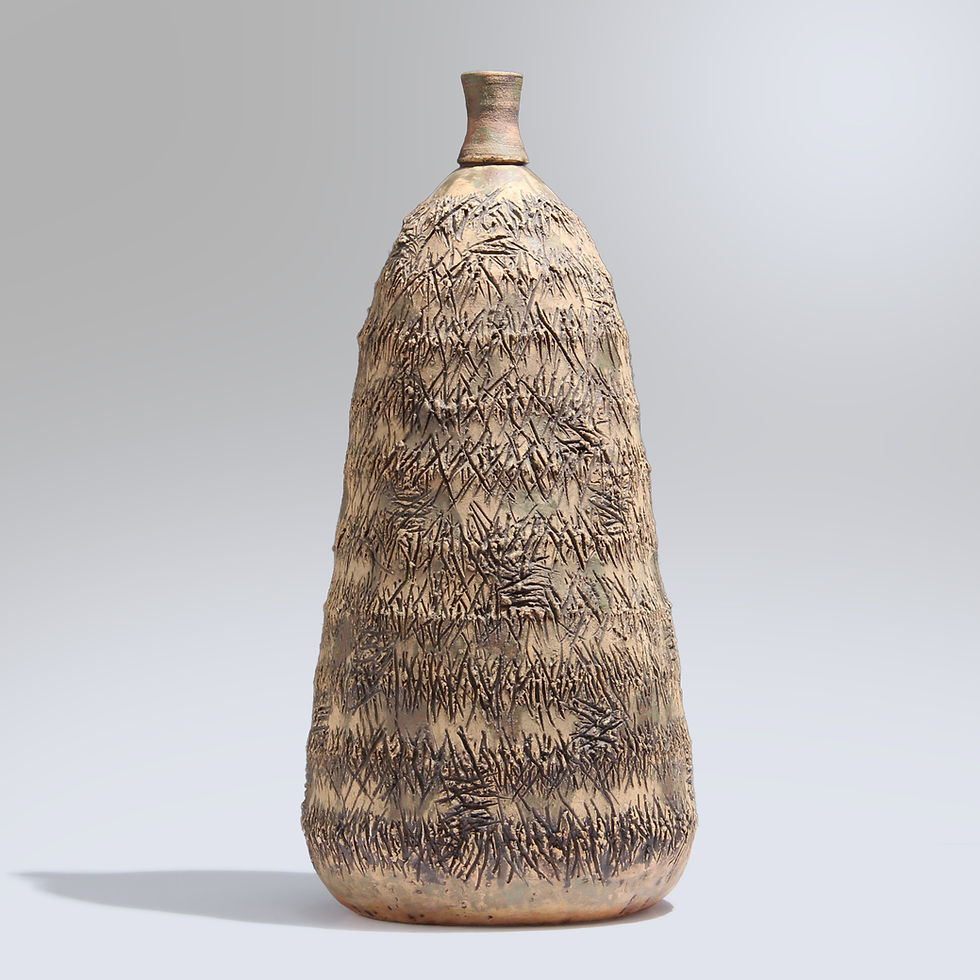 Art Pottery