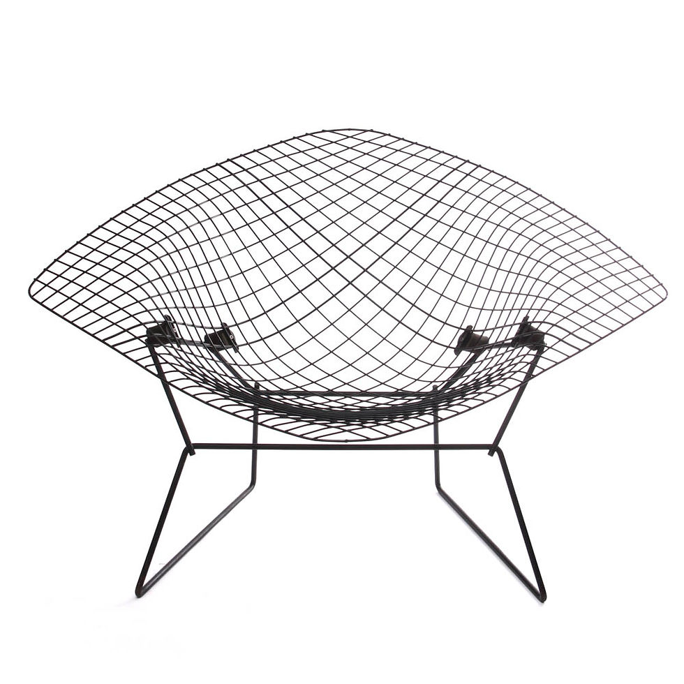 Harry Bertoia