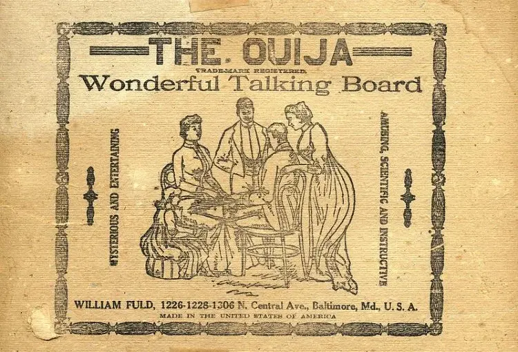 spiritualism in ohio