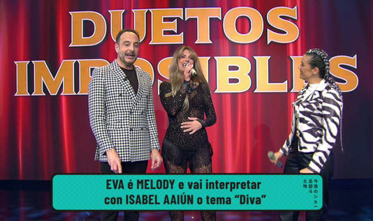 El éxito de ‘Potra Salvaje’ contado por Isabel Aaiún en Land Rober, con un programa lleno de música y humor