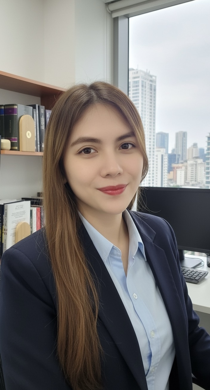 Writer: Kristine Richel Costelo