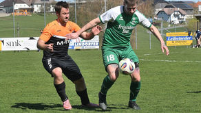 Klarer Heimsieg gegen Freistadt