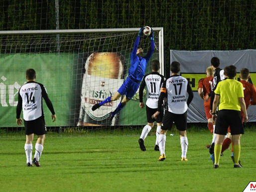 Big Points in der Braustadt