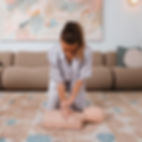 Wise & Well x Tiny Hearts First Aid Course (Sales end May 31st 11pm)