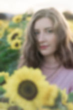 Fine Art Portrait Edit -