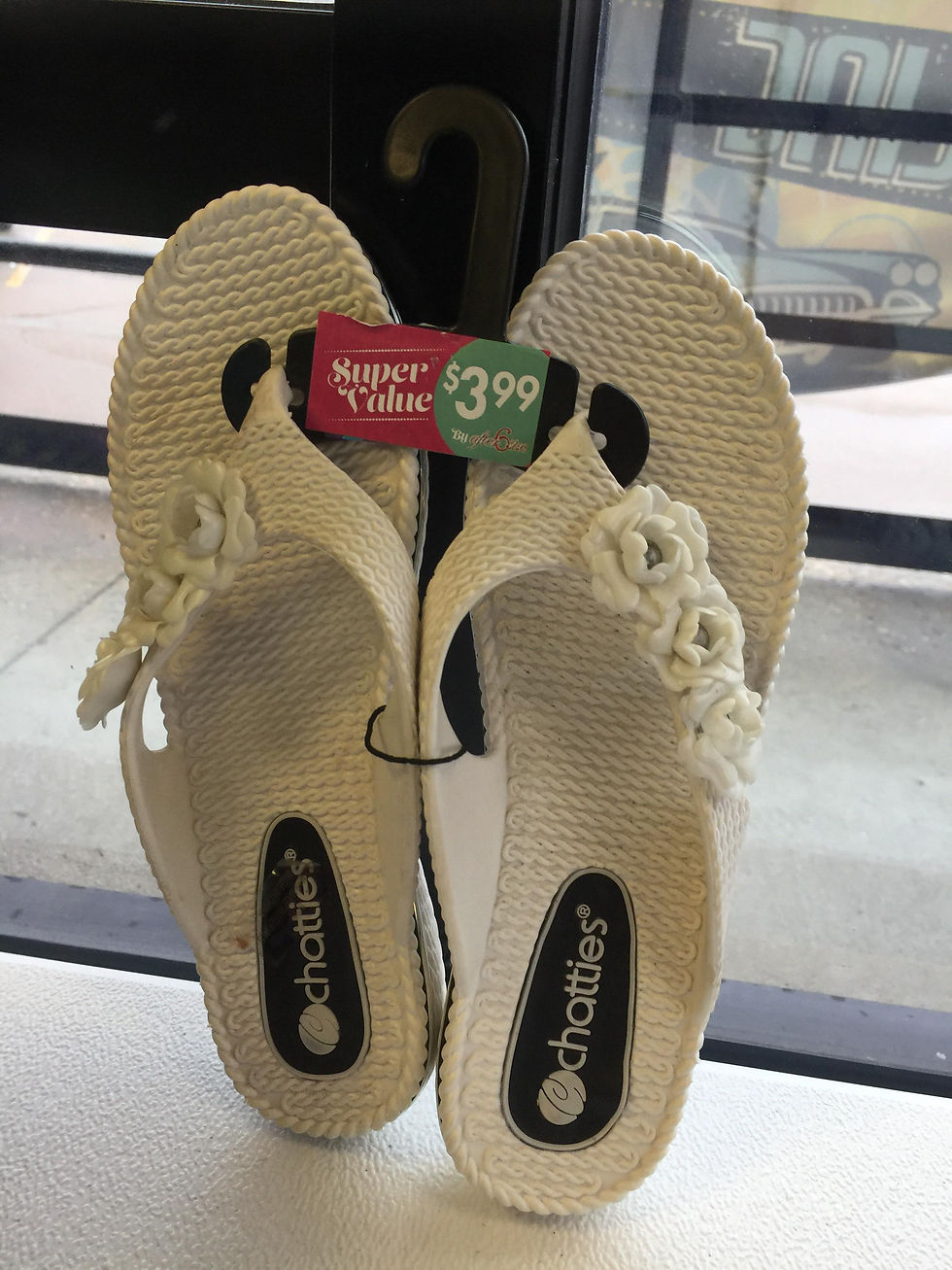 Thumbnail: WOMEN SANDALS