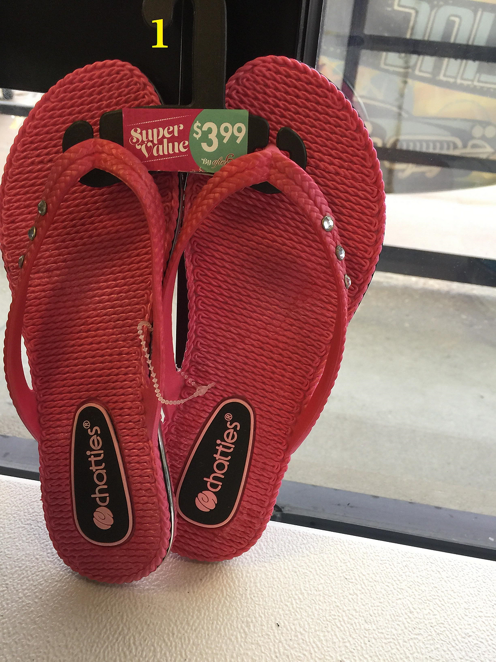 Thumbnail: WOMEN SANDALS