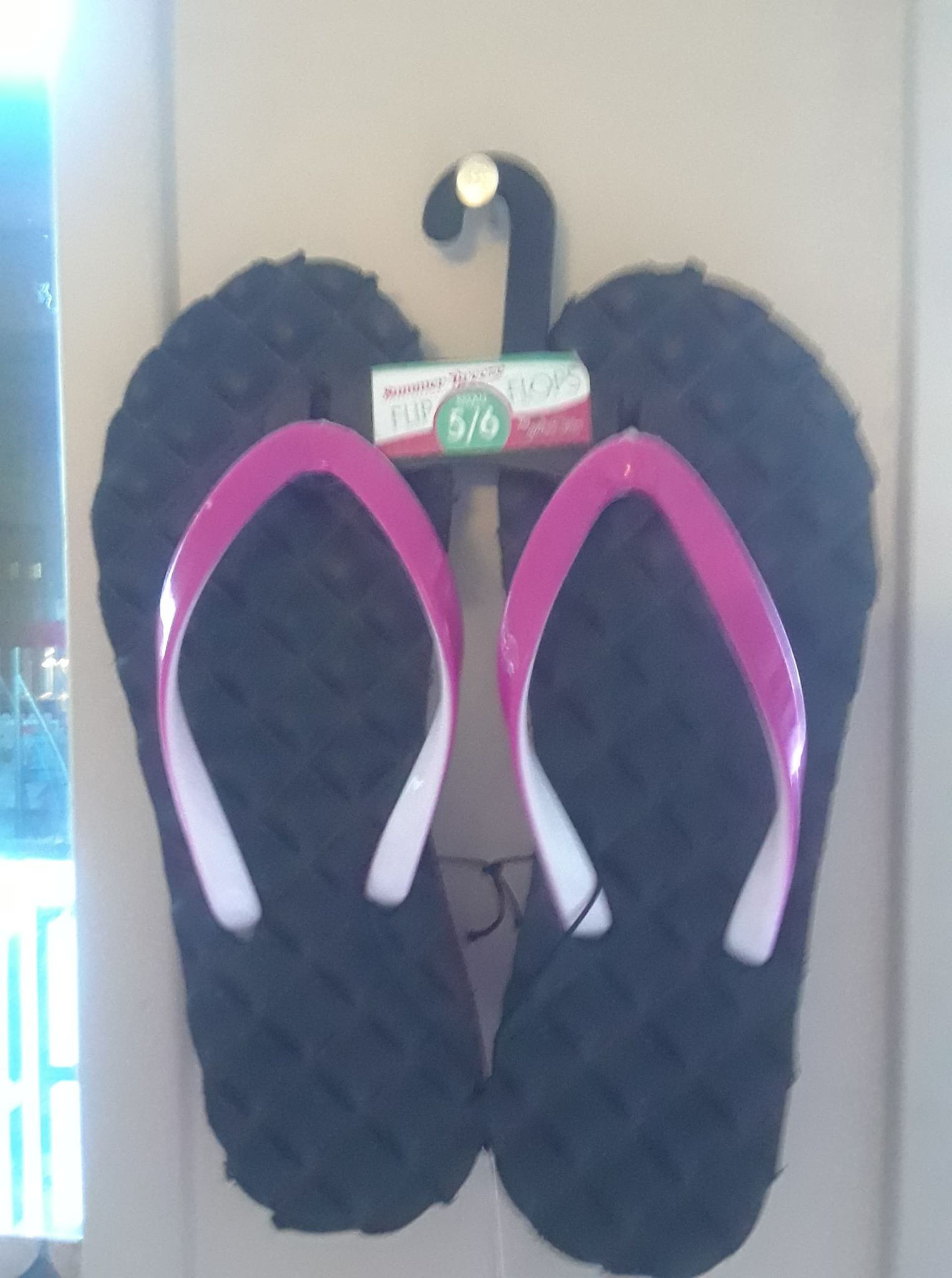 WOMEN FLIP FLOP