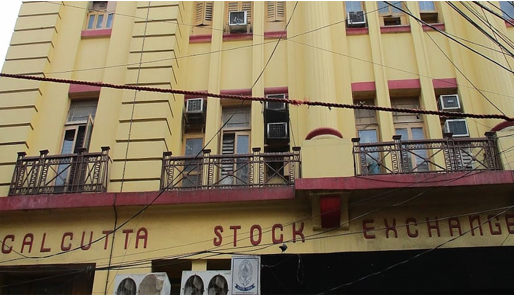 THE LAST TICK IN KOLKATA’S CLOCK OF CAPITAL