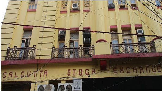 THE LAST TICK IN KOLKATA’S CLOCK OF CAPITAL 