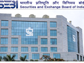 INTEROPERABILITY IN THE INDIAN CAPITAL MARKET