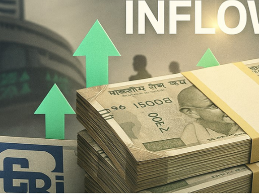 India's IPO Rush & Market Sentiment