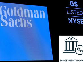 Goldman Sachs Reshapes APAC Investment Banking to Regain Market Edge