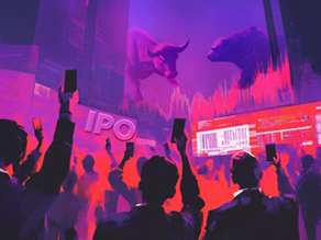 Valuation Bubble in New-Age Tech IPOs - Lessons from the Indian Market