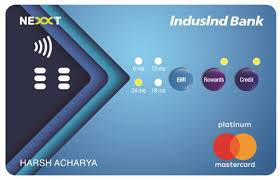 #Payments – Buttons On Cards?                             By Rahul Kumar G S