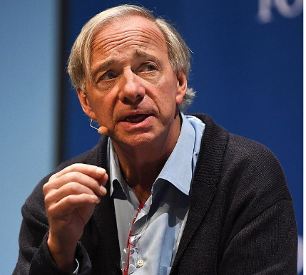 Decoding Market Volatility Through Ray Dalio’s Timeless Investment Principles