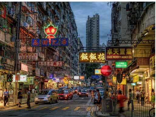 Capital Finds Its Confidence: Asia's IPO Markets Take Centre Stage in 2026
